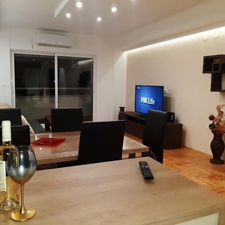 Apartment Galaxy Centar Охрид Екстер'єр фото