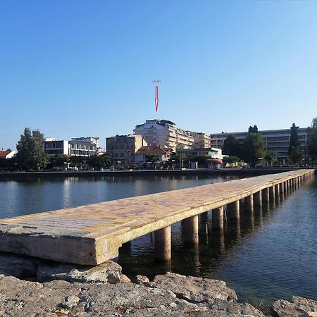 Apartment Galaxy Centar Охрид Екстер'єр фото