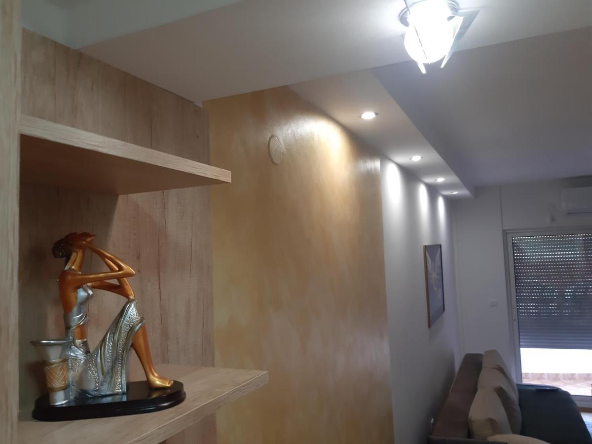 Apartment Galaxy Centar Охрид Екстер'єр фото